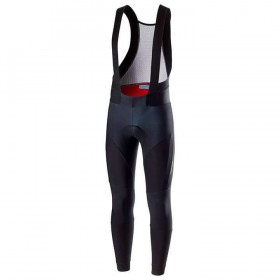 Collant à Bretelles 2018 Team Sky N002